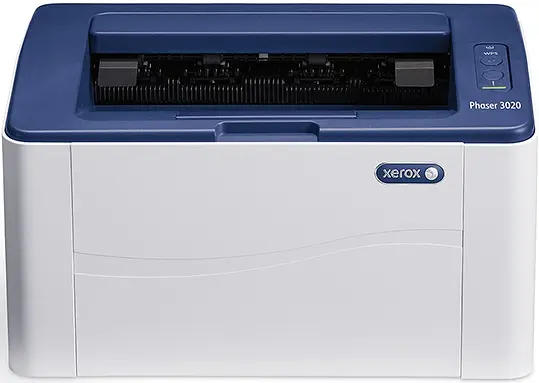 Принтер XEROX Phaser 3020BI Wi-Fi (3020V BI) - фото 5