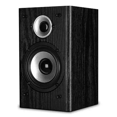 Акустична система Gemix (TF-5 Black) - фото 4