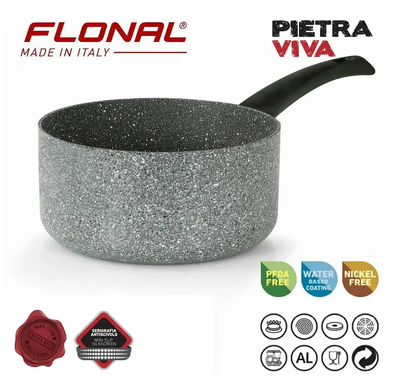 Ківш Flonal Pietra Viva 1,2 л (PV8C11670) - фото 2