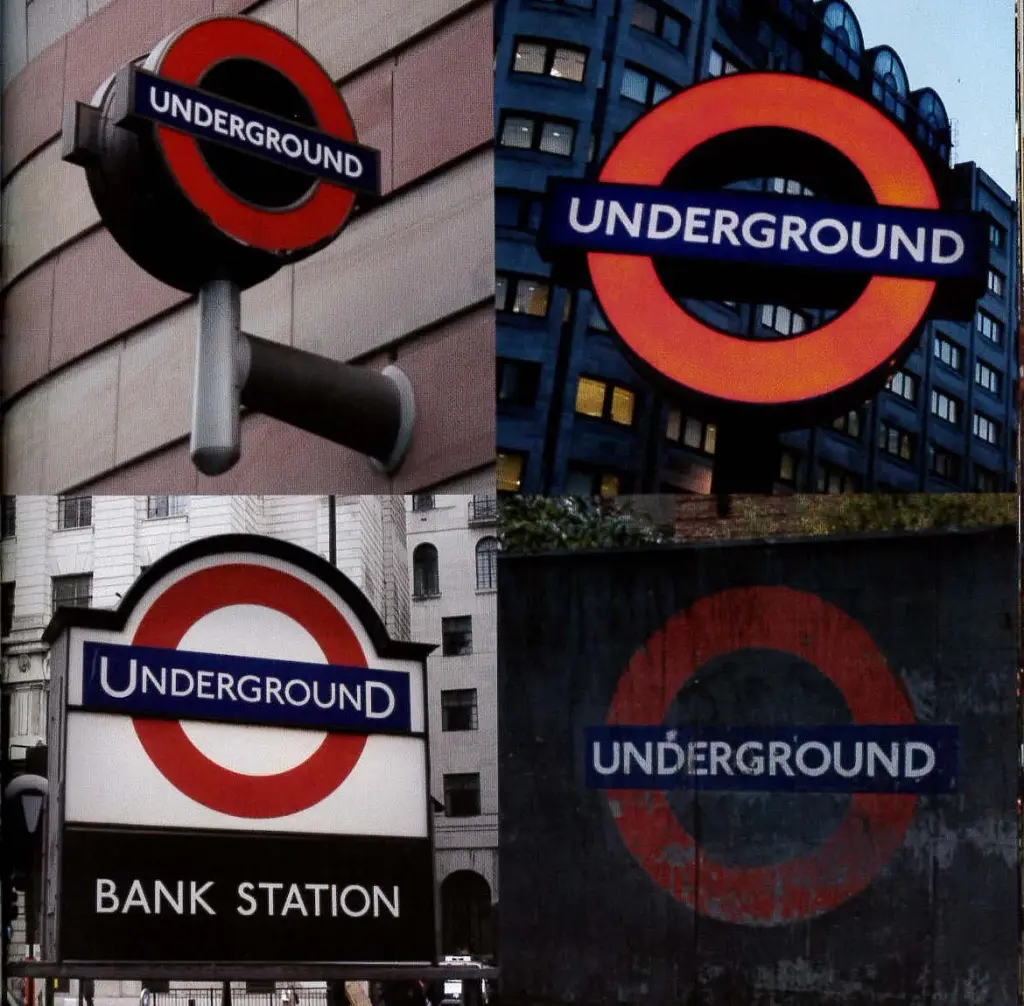 Made in London - фото 4