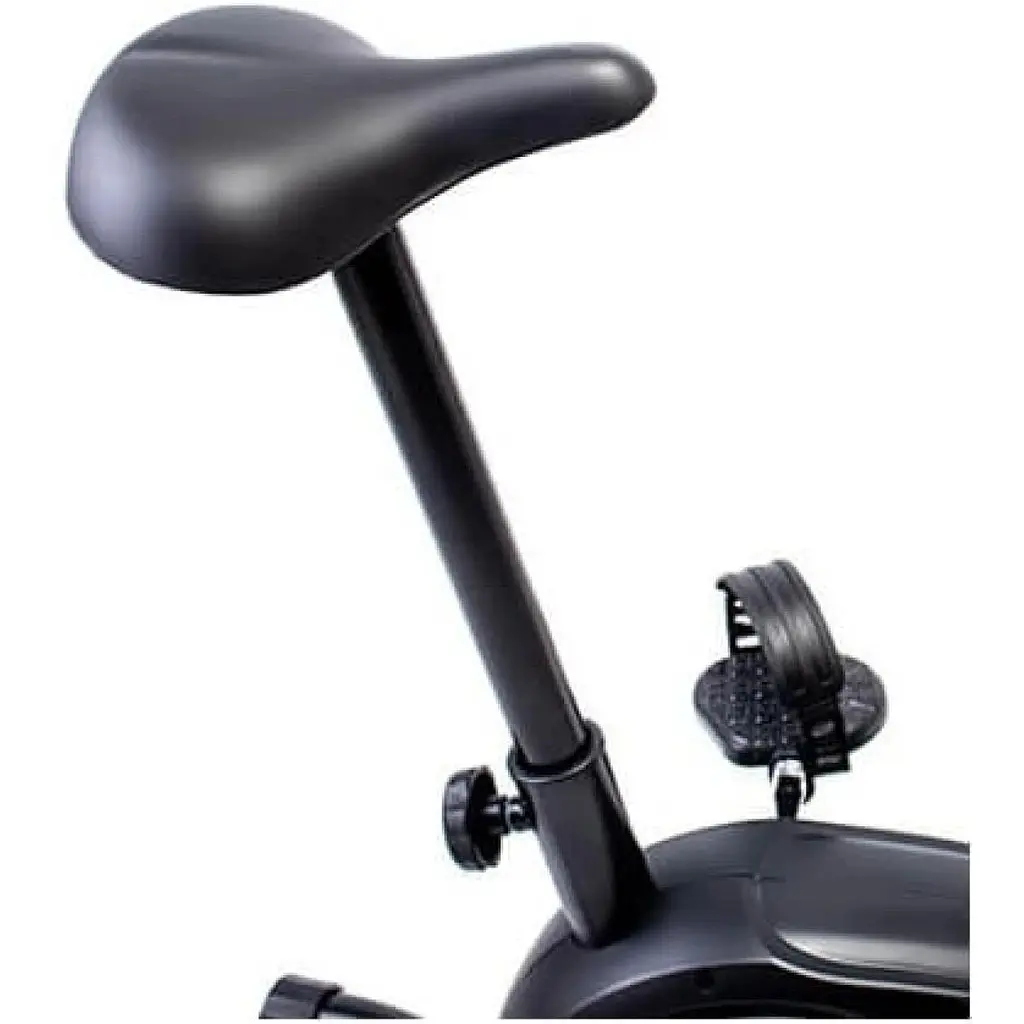 Велотренажер Besport BS-10201B Winner магнитный черно-желтый - фото 5
