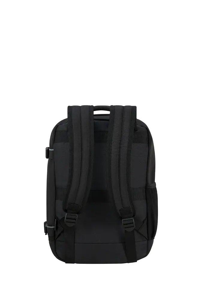 Рюкзак S American Tourister TAKE2CABIN BLACK 40x25x20 91G*09004 - фото 9