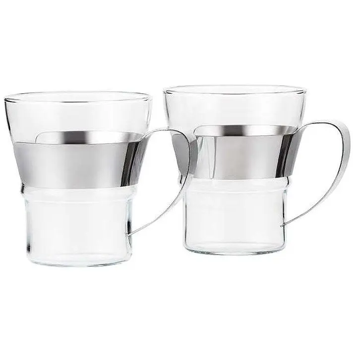Набір чашок Bodum Assam, 2 шт. 0,3 л (4552-16) - фото 2
