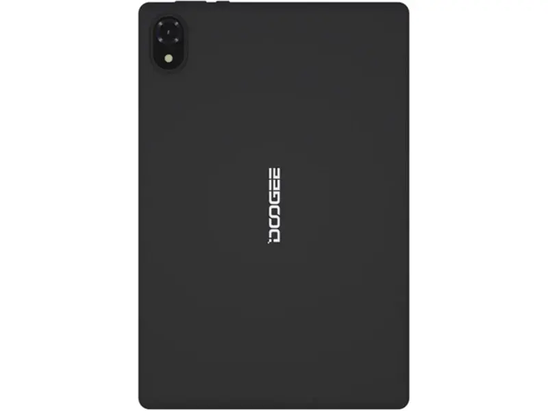 Планшет Doogee U10 4/128GB Grey - фото 2