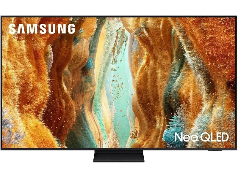 Телевізор Samsung QE65QN70F