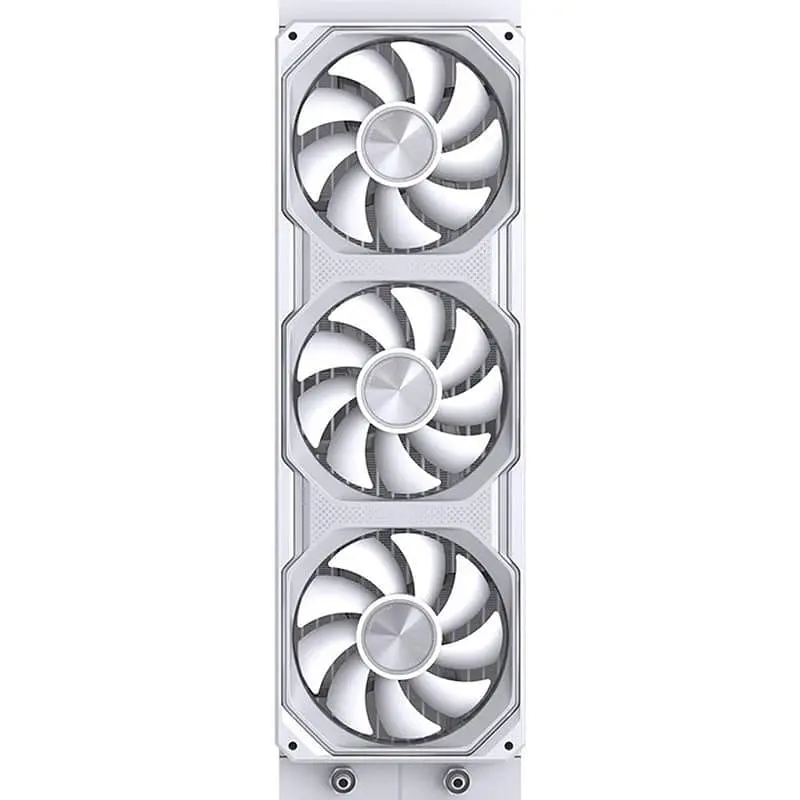 СВО Jonsbo TX-360 White (TX-360 White) - фото 9