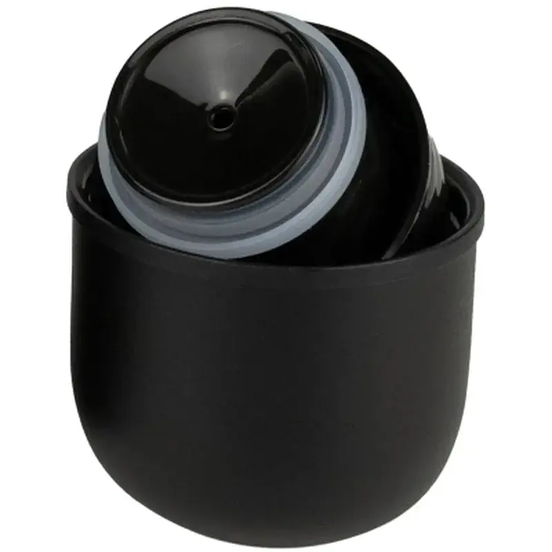 Термос Tramp Basic 0,5 л black (UTRC-103-black) - фото 5