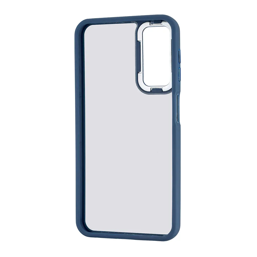 Чохол Bright Edge Samsung A24 4G (A245) Dark Blue - фото 2