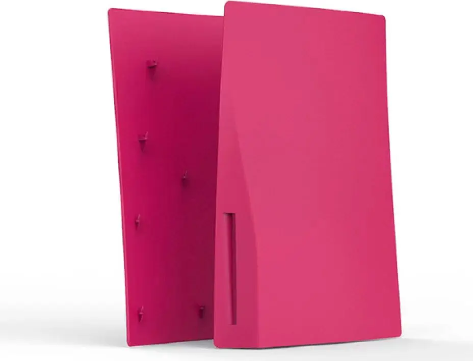 Змінна панель Sony Console Covers для PlayStation 5 Cosmic Red [81763] - фото 7