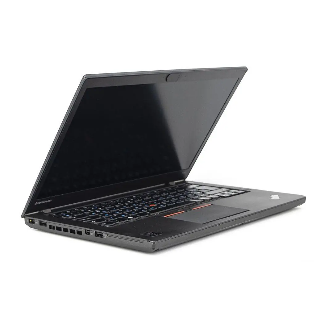 Ноутбук Lenovo ThinkPad T450s FHD (i5-5300U/8/256SSD) - Class A "Б/В" - фото 4