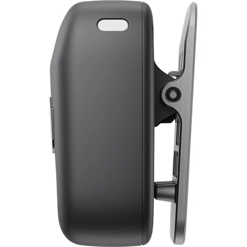 Мікрофонна радіосистема DJI Mic Mini Mobile Version (1 TX + 1 Mobile RX) (CP.RN.00000623.01) [167574] - фото 5
