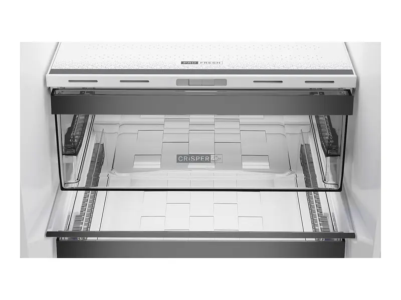 Холодильник Whirlpool WHK 25402 XP4U - фото 6