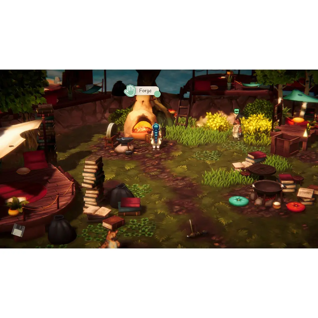 Ключ активации Microsoft Terra Memoria для Xbox Series S/X - фото 12