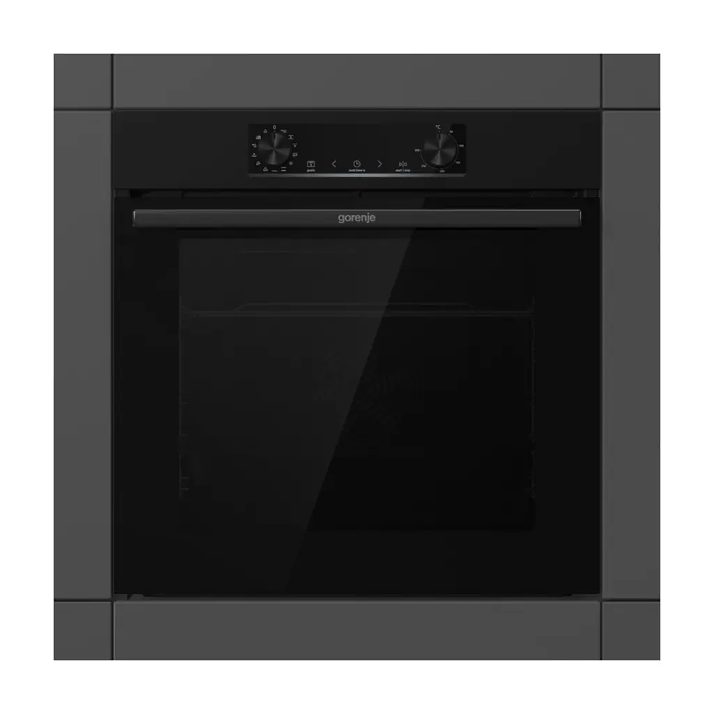 Духовой шкаф Gorenje BOP6737E02BK - фото 4
