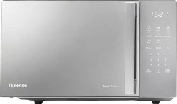 Микроволновая печь Hisense H20MOMSS4H (C20PXP) - фото 3