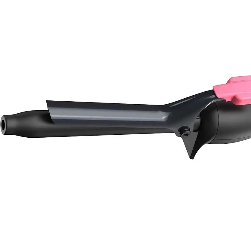 Плойка Remington CI1A119 My Stylist чорно-рожева (45616560100) - фото 3