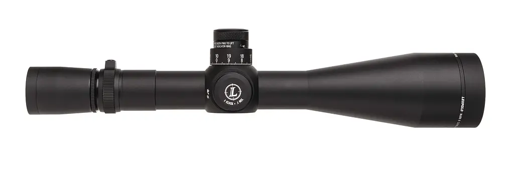 Приціл Leupold Mark8 3.5-25x56 M5B2 ILLUM. FFP H59 - фото 5