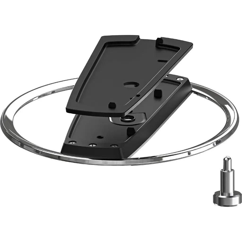 Підставка для консолі DK Vertical Stand для PS5 [128582] - фото 4
