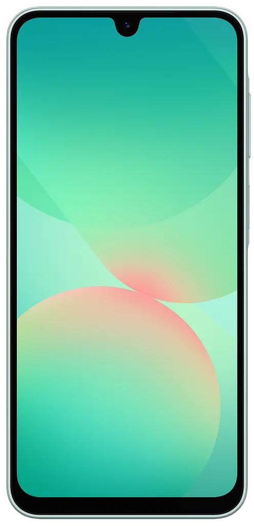 Смартфон Samsung Galaxy A26 5G 8/256Gb LGC Mint (7094875)