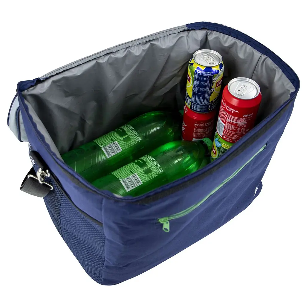 Термосумка Bo-Camp Cooler Bag 30 Blue (6702989) - фото 10