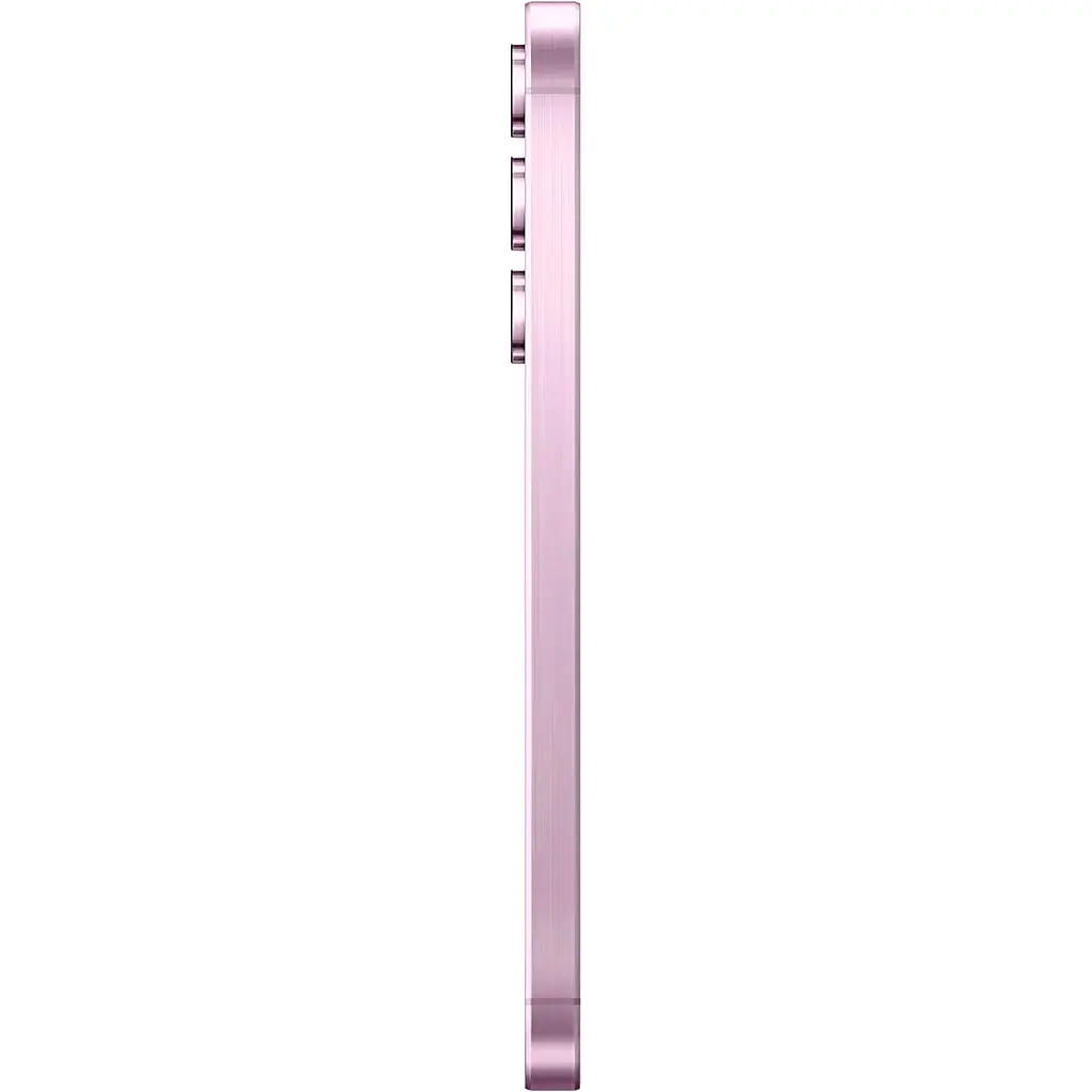 Смартфон Samsung Galaxy A55 8/128Gb Lilac [SM-A556BLVA] [107411] - фото 8