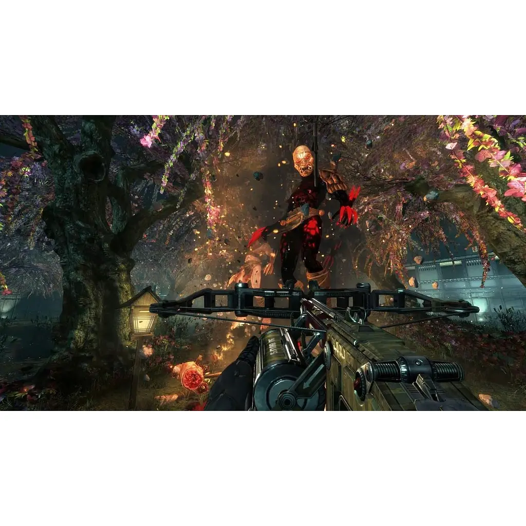 Ключ активації Microsoft Shadow Warrior 1 для Xbox One/Series - фото 9