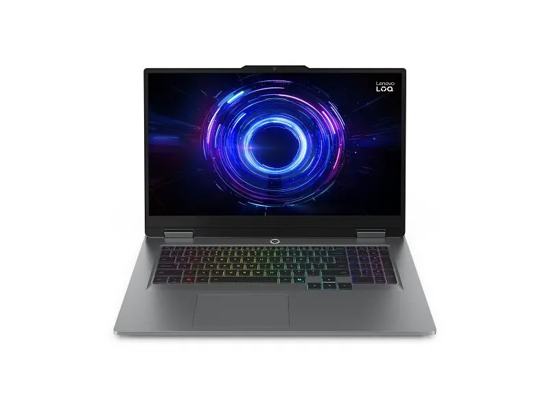 Ноутбук Lenovo LOQ 17IRX10 (83JH00B4RA)