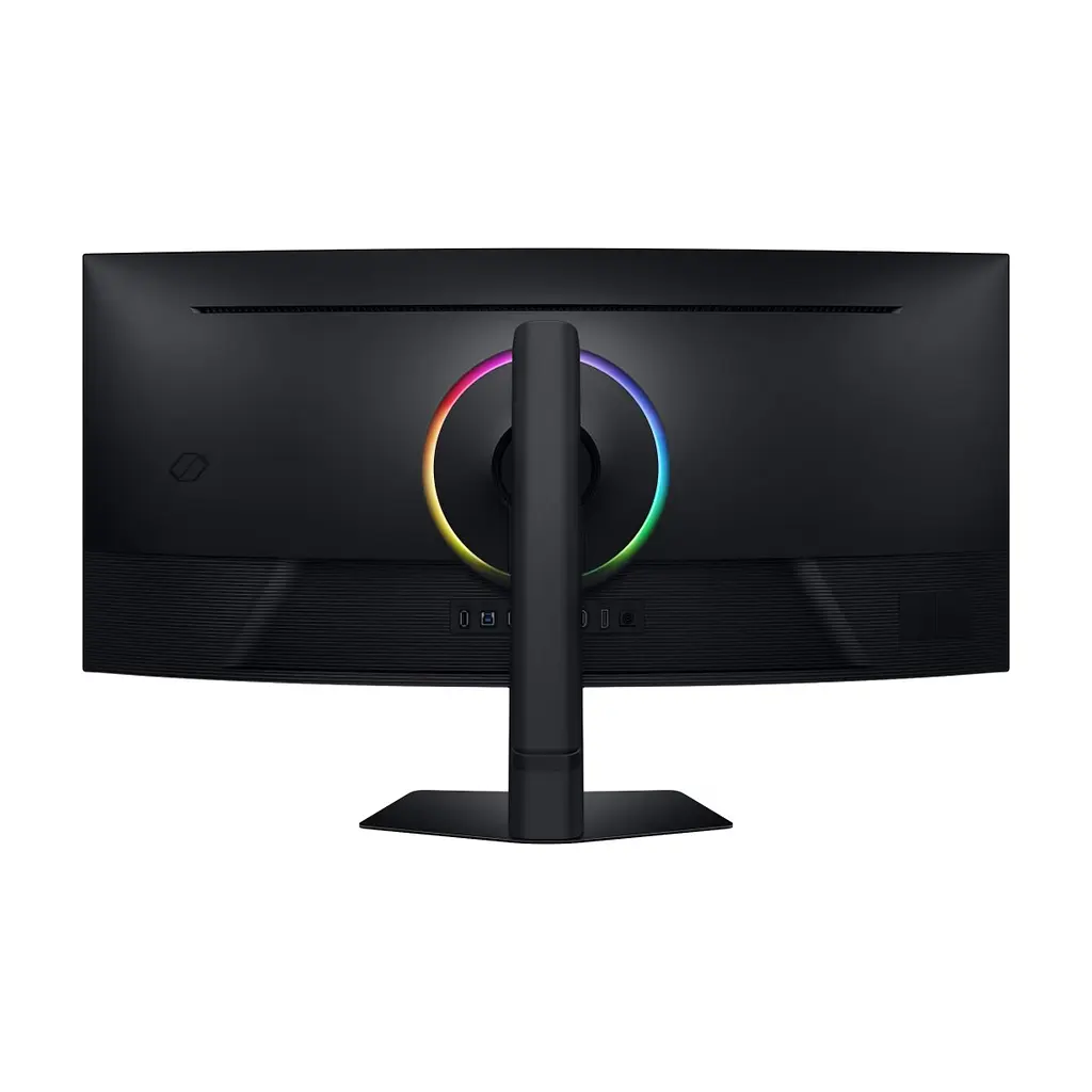 Монітор Samsung LS40FG756EIXUA - фото 7