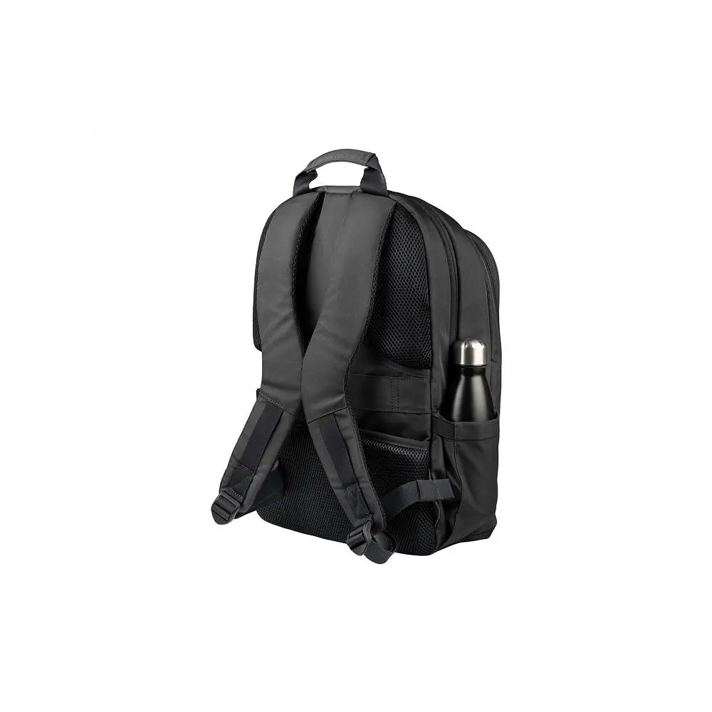 Рюкзак городской Tucano Bizip 14" Black (BKBZ14-X-BK) - фото 7