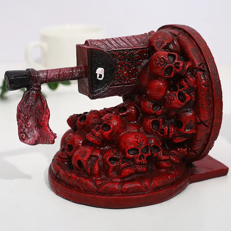 Колекційна  фігурка   Берсерк меч підставка для книг Berserk Sword Bookends 29 см CH B SB 29 - фото 4