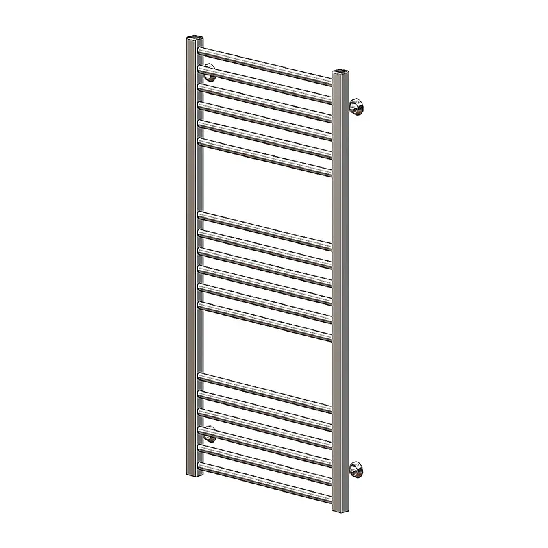 Рушникосушка водяна Onlyheat Ember 500/1200/18, Хром
