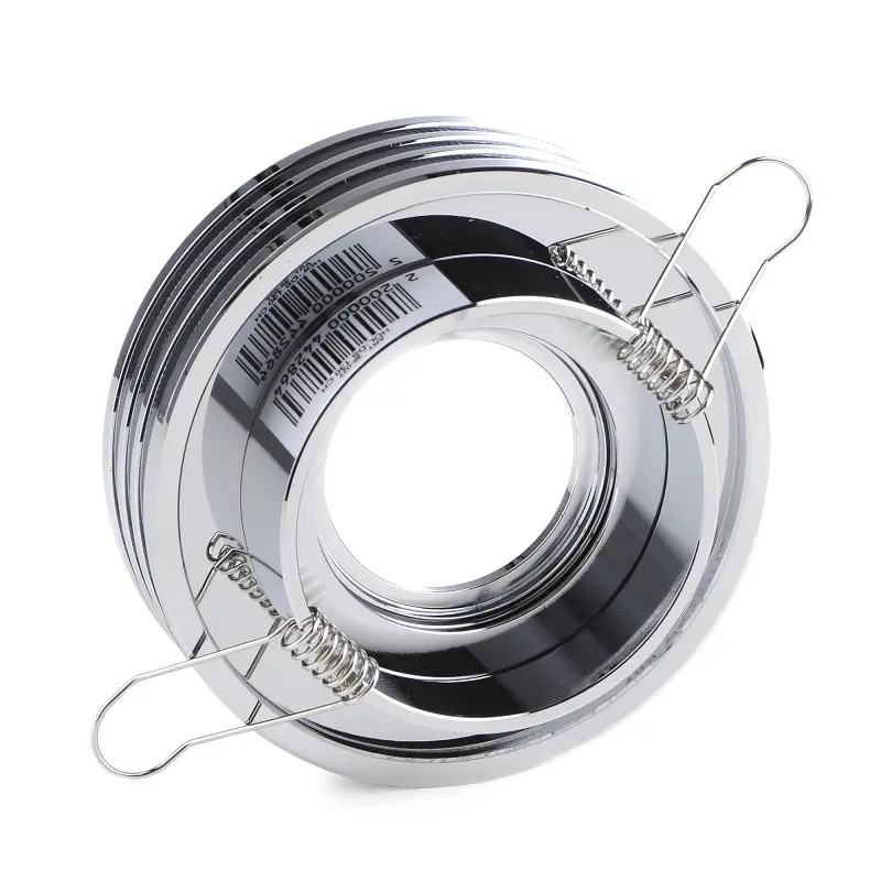 Светильник точечный Brille HDL-DS 130 CH MR16 36-027 - фото 3