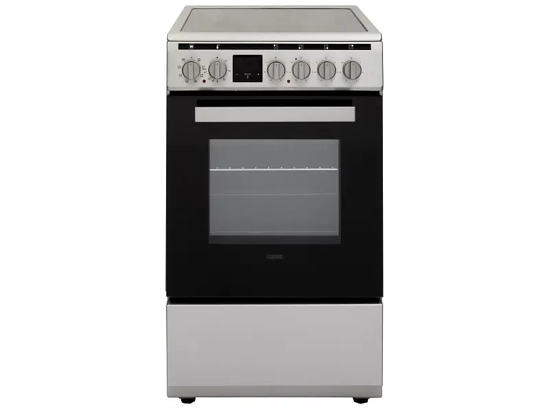 Електрична плита ELEYUS IMPULS 5008 V IS