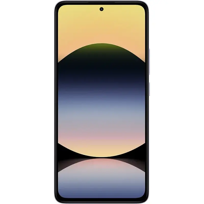 Смартфон Xiaomi Redmi Note 14 8/256 Mist Purple - фото 2