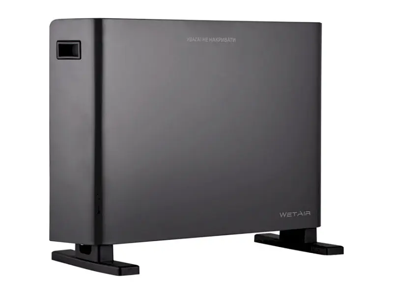 Конвектор WetAir WСH-600EWG - фото 3