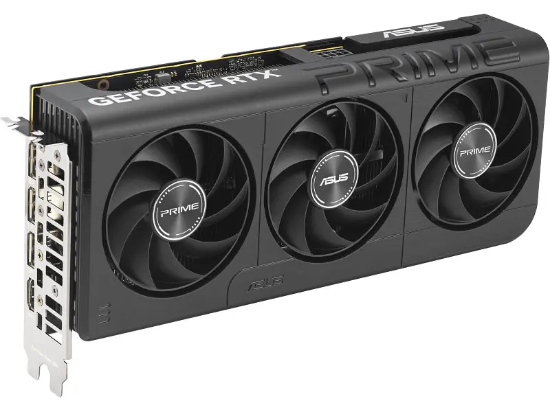 Видеокарта Asus PRIME-RTX5060-O8G - фото 2