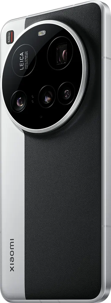Смартфон Xiaomi 15 Ultra 16/512 ГБ Silver Chrome (Global) (без зарядного устройства) [5G, NFC] - фото 5