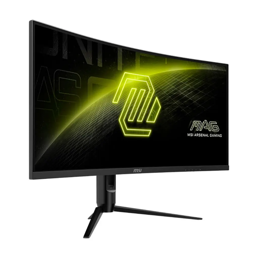Монітор MSI MAG 342CQR E2 - фото 2
