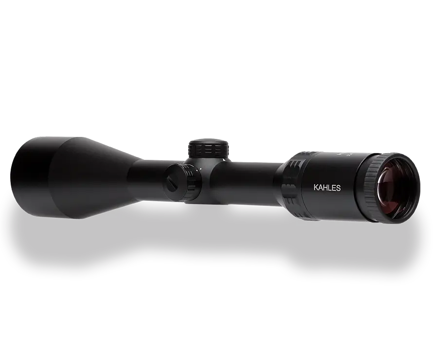 Приціл оптичний KAHLES Helia 2,4-12x56i Abs. G4B. - фото 6