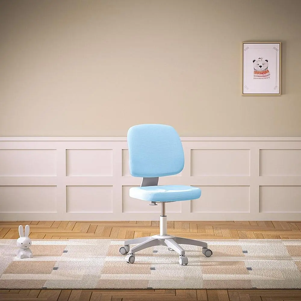 Детское кресло Evo-kids Limpi Blue (Y-212 KBL) - фото 4