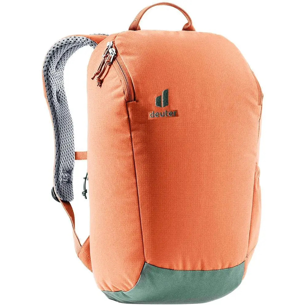Рюкзак Deuter Stepout 16 Chestnut (1052-3815123 9206) - фото 1