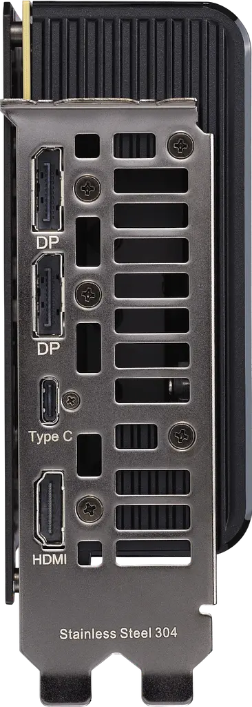 Відеокарта GeForce RTX 5070 Ti 16GB Asus Proart OC (PROART-RTX5070TI-O16G) - фото 3