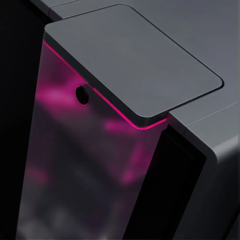 Кавомашина Nivona CafeRomatica NICR 970 (NICR970) - фото 6