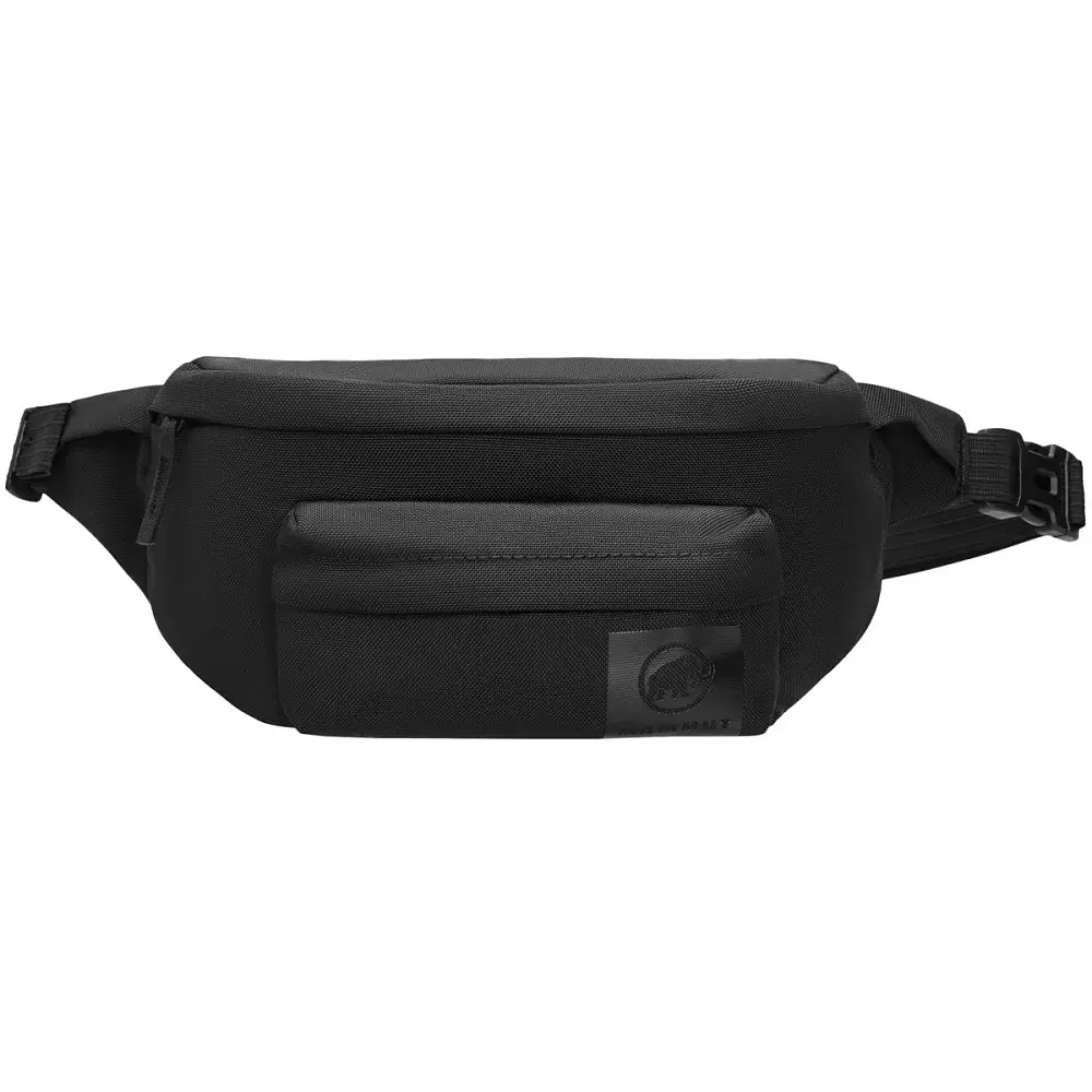 Сумка Mammut Xeron Neuveville Waistpack 2L black