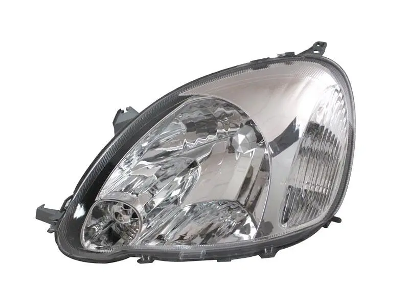Фара передня ліва Toyota Yaris 99-05р Depo (212-11F5L-LD-EM) - фото 2
