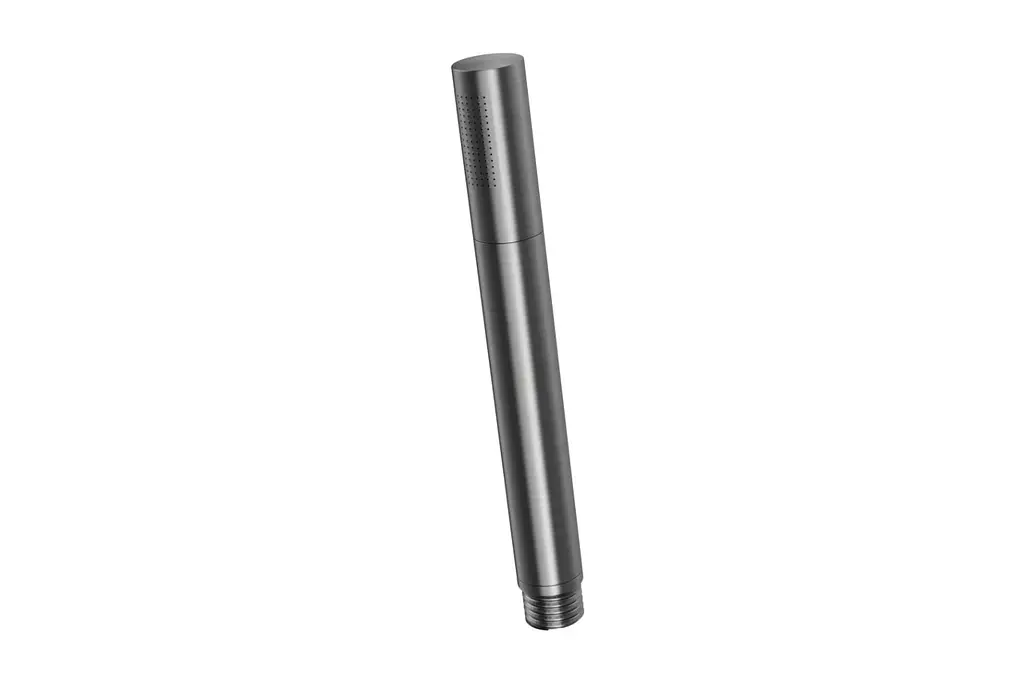 Термостат для ванни Kohlman Axel graphite настінний KPL-QW710AG, Графит - фото 5