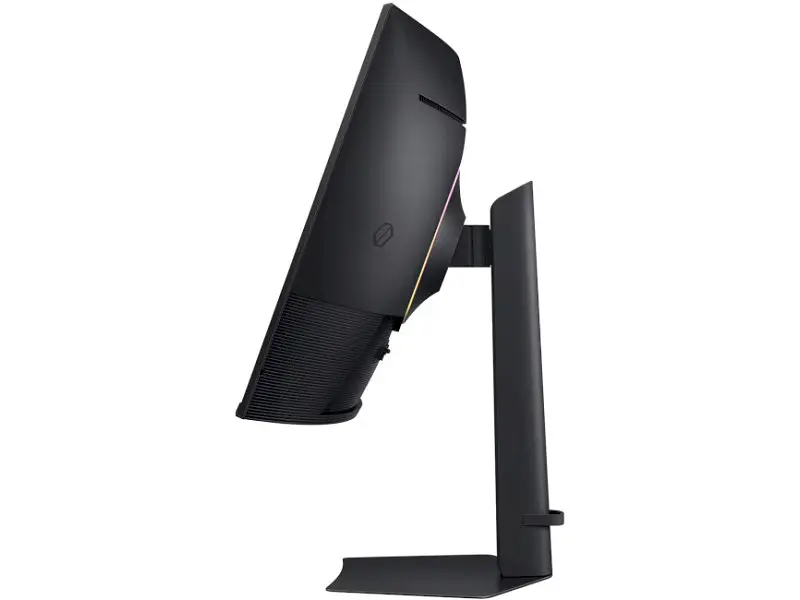 Монітор Samsung Odyssey G7 37 (LS37FG756EIXUA) - фото 6