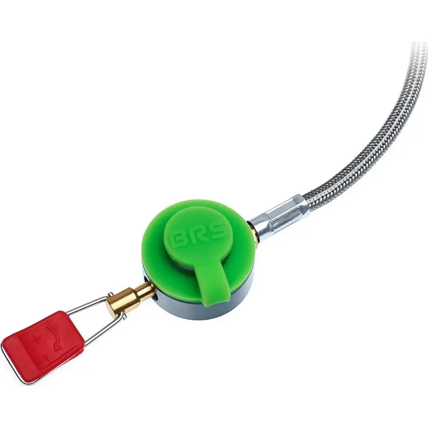 Газовий пальник BRS BRS-69 [150269] - фото 10