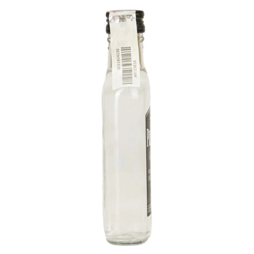 Горілка President Silver 40% 0.2 л - фото 4