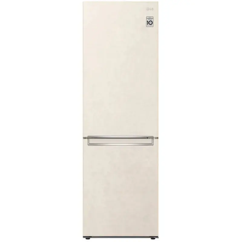 Холодильник LG GC-B459SECL